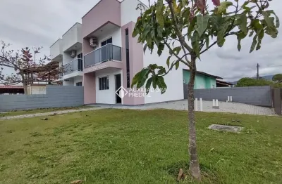Casa com 2 quartos à venda na cuba, 78, praia do sonho, palhoça, 68 m2 por r$ 650.000