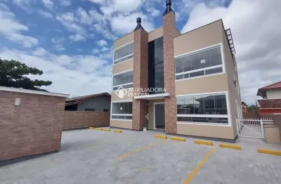 Apartamento com 3 quartos à venda na rua antonio vitor vieira, 7809, pinheira, palhoça, 915 m2 por r$ 570.000