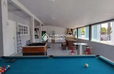 Casa com 2 quartos à venda na rua tradição, 21, pinheira, palhoça, 100 m2 por r$ 489.000