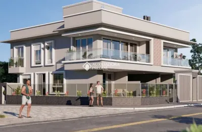 Apartamento com 2 quartos à venda na avenida nova aurora, 2366, praia do sonho, palhoça, 89 m2 por r$ 1.050.000