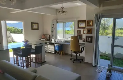 Casa com 1 quarto à venda na andaia, 11, praia do sonho, palhoça, 120 m2 por r$ 2.000.000