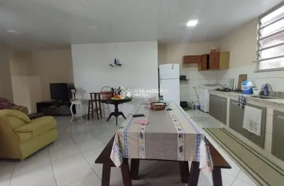 Casa com 4 quartos à venda na rua tradição, 441, pinheira, palhoça, 98 m2 por r$ 370.000