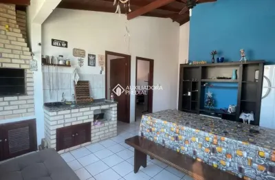 Casa com 3 quartos à venda na cardida freitas da rosa, 445, pinheira, palhoça, 253 m2 por r$ 1.168.000