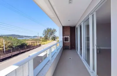 Apartamento com 3 quartos à venda na avenida nova aurora, 2364, praia do sonho, palhoça, 111 m2 por r$ 1.290.000