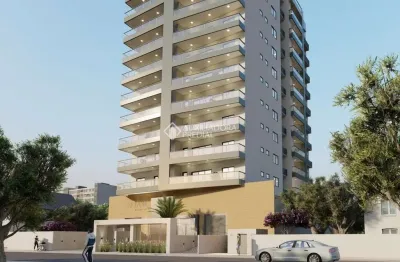 Apartamento com 2 quartos à venda na rua gregório felipe, 195, barreiros, são josé, 72 m2 por r$ 625.000