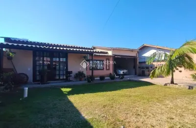 Casa com 2 quartos à venda na 1611, 250, passagem de maciambú (ens brito), palhoça, 100 m2 por r$ 425.000