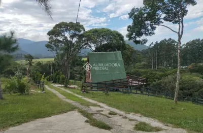 Fazenda à venda na geral do macimbú, 2586, enseada de brito, palhoça, 600 m2 por r$ 2.100.000