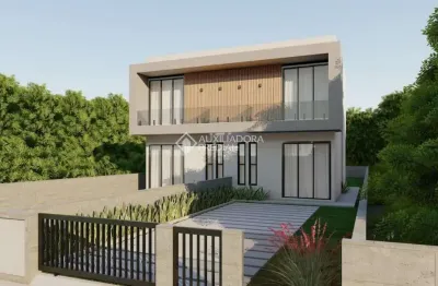 Casa com 2 quartos à venda na rua arcanjo cândido da silva, 3508, praia de fora, palhoça, 91 m2 por r$ 617.000