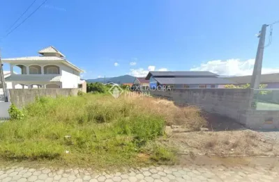 Terreno à venda na peterson assunção, 5263, pinheira, palhoça, 412 m2 por r$ 470.000
