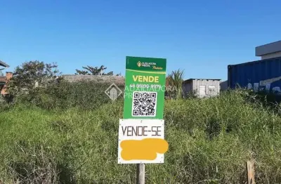 Terreno à venda na rua ipanema, 241, enseada de brito, palhoça, 360 m2 por r$ 532.000