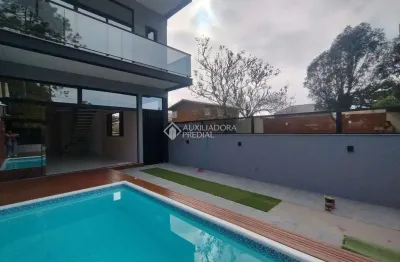 Casa com 4 quartos à venda na itaipú, 506, praia do sonho, palhoça, 300 m2 por r$ 1.750.000