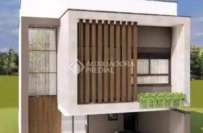 Casa em condomínio fechado com 4 quartos à venda na avenida deltaville, 301, deltaville, biguaçu, 199 m2 por r$ 1.600.000