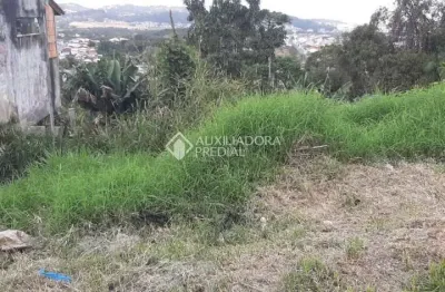 Terreno à venda na rua aristides schmitz, 205, forquilhas, são josé, 325 m2 por r$ 230.000