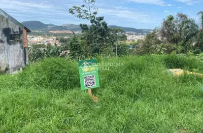 Terreno à venda na rua aristides schmitz, 205, forquilhas, são josé, 325 m2 por r$ 230.000