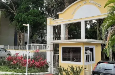 Apartamento com 2 quartos à venda na rodovia baldicero filomeno, 836, ribeirão da ilha, florianópolis, 55 m2 por r$ 480.000