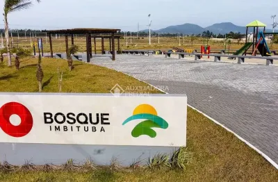 Terreno à venda na joao silvério de araújo, 7, sambaqui, imbituba, 427 m2 por r$ 123.000