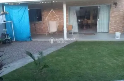 Casa com 2 quartos à venda na major barbosa da silveira, 10, passagem de maciambú (ens brito), palhoça, 290 m2 por r$ 325.000