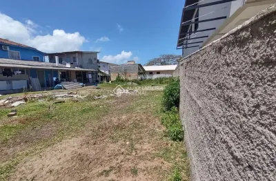 Terreno à venda na rua teofilo scheidt, 100, pinheira, palhoça, 364 m2 por r$ 570.000