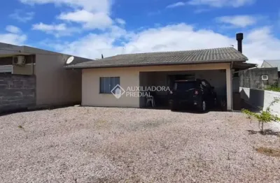 Casa com 3 quartos à venda na valdir isidoro martins, 51, praia do sonho, palhoça, 135 m2 por r$ 480.000