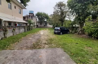 Terreno à venda na hercilio nicolau dos santos, 306, guarda do embaú (ens brito), palhoça, 528 m2 por r$ 1.650.000