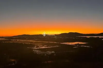 Terreno à venda na nicolau manoel de abreu, 2475, areais da palhocinha, garopaba, 555 m2 por r$ 1.000.000
