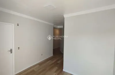 Apartamento com 2 quartos à venda na rua dos lagos, 916, aririu, palhoça, 52 m2 por r$ 260.000
