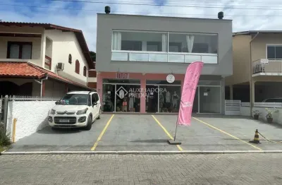 Prédio à venda na rua manoel martins, 165, pinheira, palhoça, 250 m2 por r$ 2.800.000