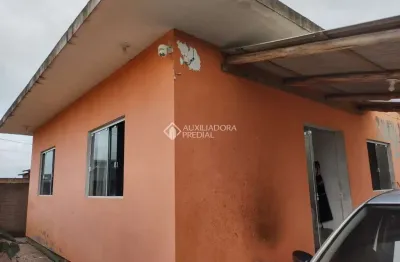 Casa com 2 quartos à venda na geral do morretes, 2, morretes (ens brito), palhoça, 120 m2 por r$ 230.000