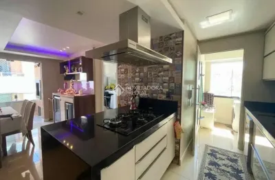 Apartamento com 2 quartos à venda na rua josé clemente de macedo, 625, bela vista, palhoça, 62 m2 por r$ 350.000