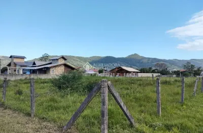 Terreno à venda na pablo roberto dos santos, 02, centro, paulo lopes, 364 m2 por r$ 190.000