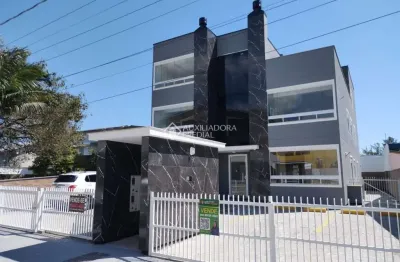 Apartamento com 3 quartos à venda na rua paulo manoel dos santos, 5255, pinheira, palhoça, 90 m2 por r$ 520.000