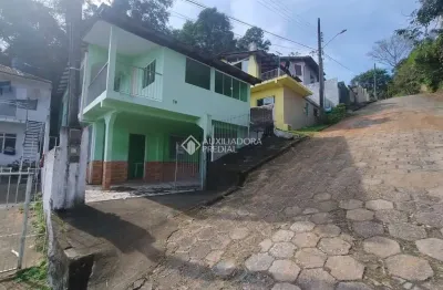 Casa com 3 quartos à venda na guaíra, 79, ponta de baixo, são josé, 121 m2 por r$ 480.000