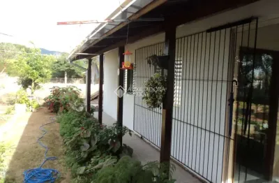 Casa com 2 quartos à venda na rua 1457, 8, passagem de maciambú (ens brito), palhoça, 70 m2 por r$ 380.000