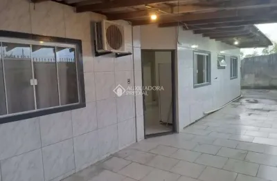 Casa com 2 quartos à venda na rua 1466, 44, passagem de maciambú (ens brito), palhoça, 72 m2 por r$ 160.000
