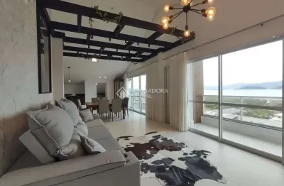 Apartamento com 5 quartos à venda na rua natalio joão silveira, 2866, pinheira, palhoça, 240 m2 por r$ 1.990.000