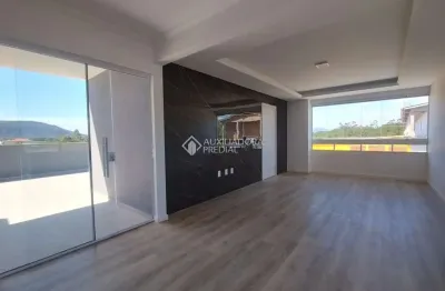 Apartamento com 4 quartos à venda na rua paulo manoel dos santos, 5255, pinheira, palhoça, 90 m2 por r$ 890.000