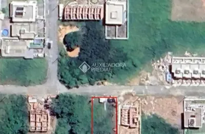Terreno em condomínio fechado à venda na rua arcanjo cândido da silva, 3507, praia de fora, palhoça, 44250 m2 por r$ 384.475