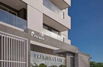 Apartamento com 2 quartos à venda na rua tia silvia, 2005, pinheira, palhoça, 56 m2 por r$ 560.000