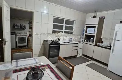 Casa com 3 quartos à venda na rua edgar corrêa dos santos, 62, jardim eldorado, palhoça, 100 m2 por r$ 570.000