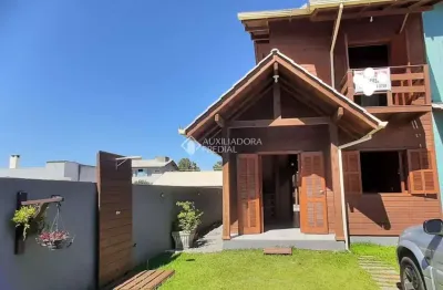 Casa com 2 quartos à venda na Rua Tia Silvia, 6200, Pinheira, Palhoça, 80 m2 por R$ 554.900