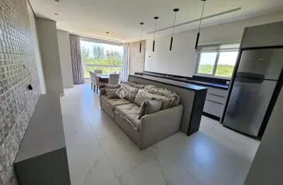 Apartamento com 2 quartos à venda na avenida arco iris, 549, pinheira, palhoça, 71 m2 por r$ 850.000