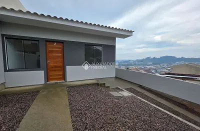 Casa com 2 quartos à venda na Rua Gleci Dias Carneiro, 263, Bela Vista, Palhoça, 51 m2 por R$ 359.000