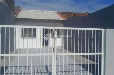 Casa com 2 quartos à venda na Rua Luiz Gasparetto, 283, Bela Vista, Palhoça, 70 m2 por R$ 299.000