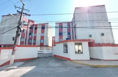 Apartamento com 2 quartos à venda na Servidão Irineu João de Souza, 52, São Luiz, São José, 51 m2 por R$ 239.000