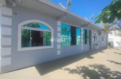 Casa com 3 quartos à venda na Rua Ipanema, 375, Praia do Sonho, Palhoça, 158 m2 por R$ 980.000
