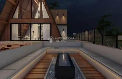 Casa com 3 quartos à venda na Clara Schmitz Pitz, 5, Invernadinha, Rancho Queimado, 170 m2 por R$ 1.790.000