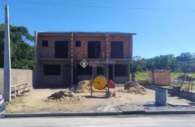 Casa com 2 quartos à venda na Vereador Ademar Koerich, 31, Sertão do Maruim, São José, 95 m2 por R$ 530.000