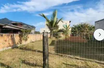 Terreno à venda na Maria Bernardino dos santos, 10, Centro, Paulo Lopes, 360 m2 por R$ 190.000