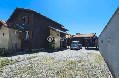 Casa com 8 quartos à venda na Avenida Beira Mar, 2323, Pinheira, Palhoça, 401 m2 por R$ 930.000