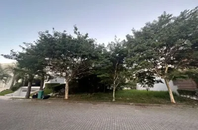 Terreno à venda na rua dos botos, 500, jurerê internacional, florianópolis, 600 m2 por r$ 3.800.000